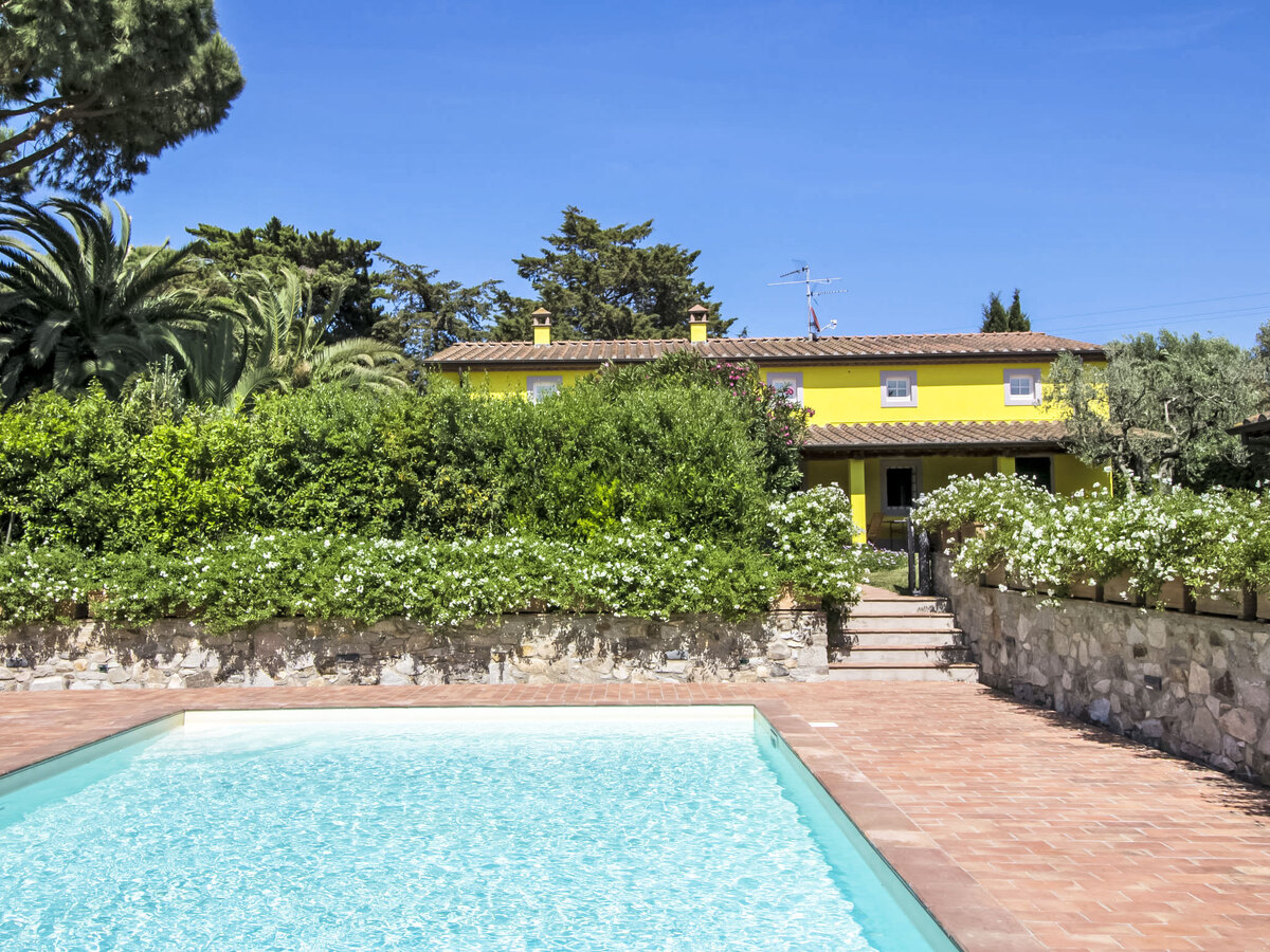 Villa il Pellicano – Maison 5 chambres avec piscine - Photo 31
