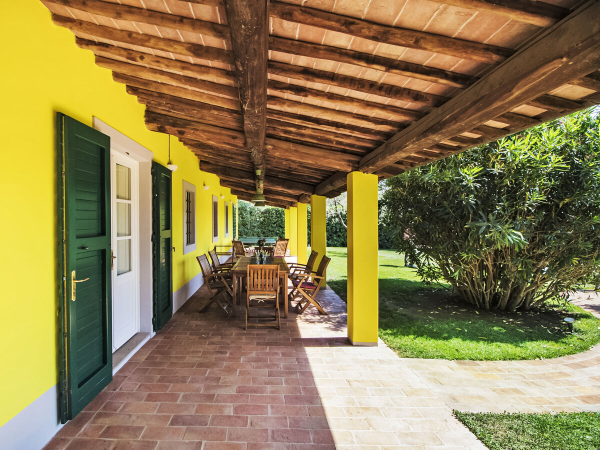 Villa il Pellicano – Maison 5 chambres avec piscine - Photo 32