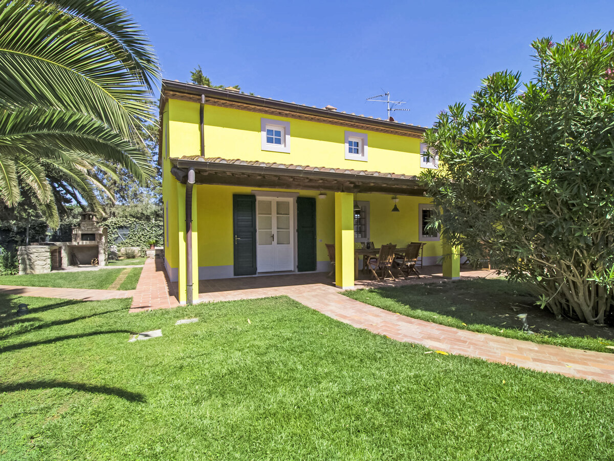 Villa il Pellicano – Maison 5 chambres avec piscine - Photo 33