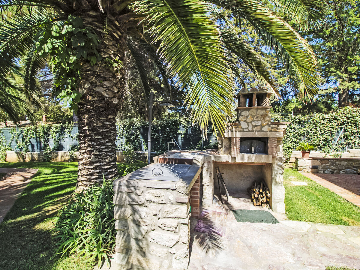 Villa il Pellicano – Maison 5 chambres avec piscine - Photo 34