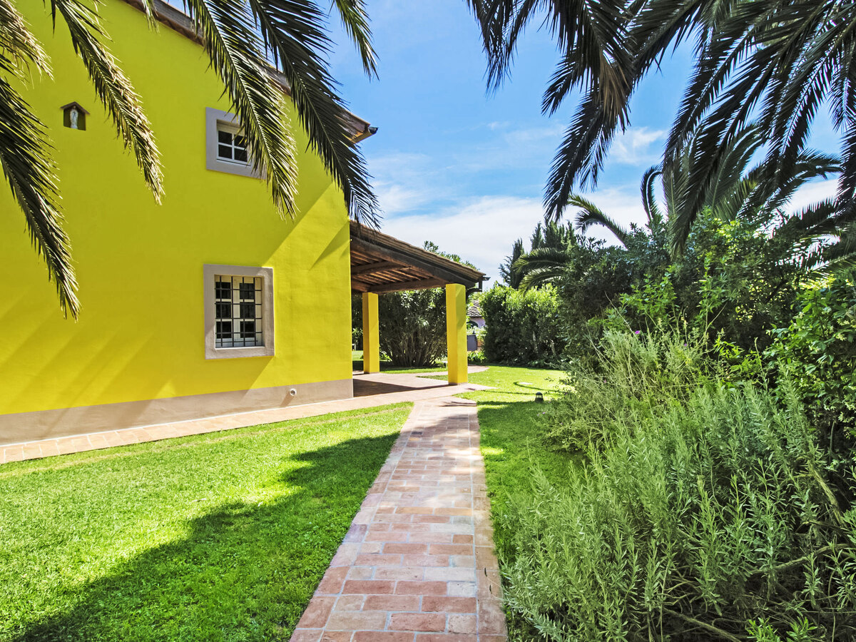 Villa il Pellicano – Maison 5 chambres avec piscine - Photo 35