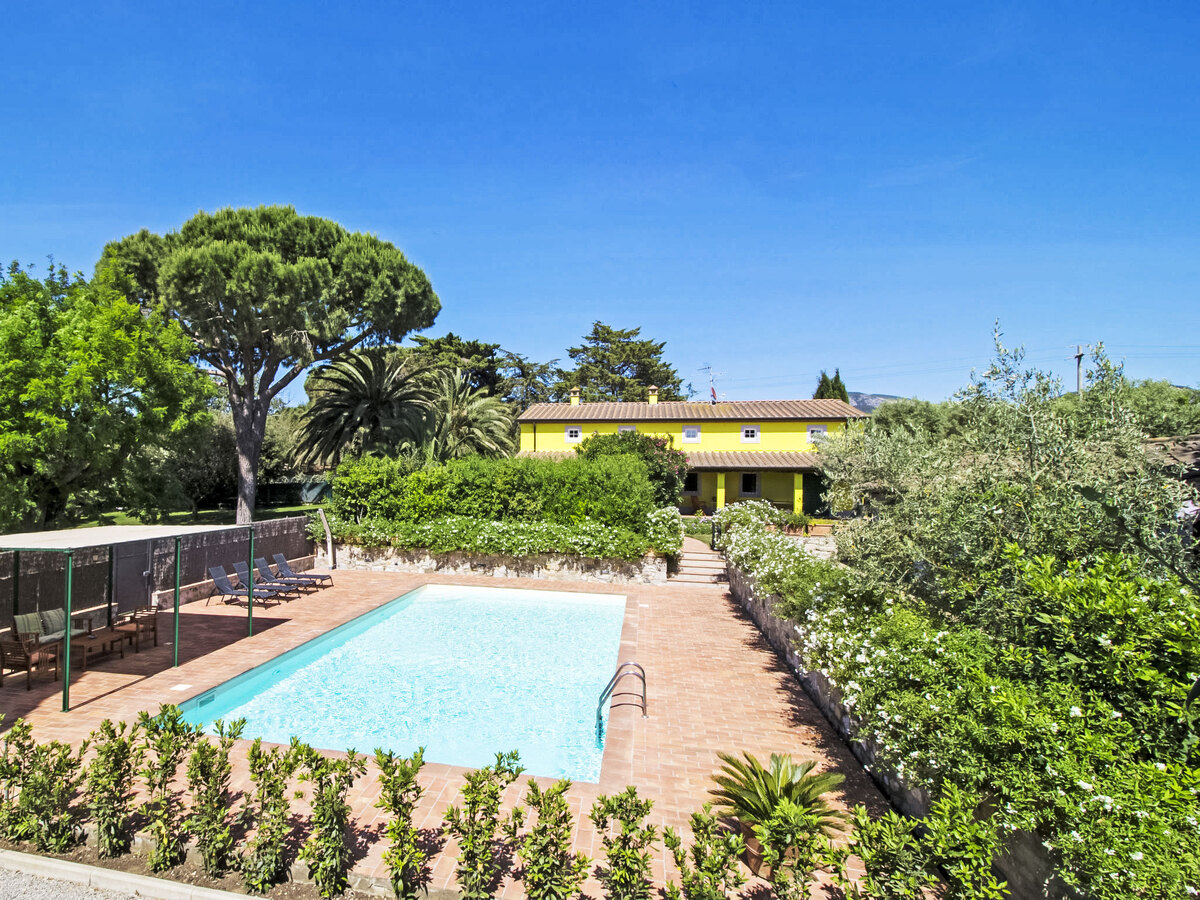 Villa il Pellicano – Maison 5 chambres avec piscine - Photo 37