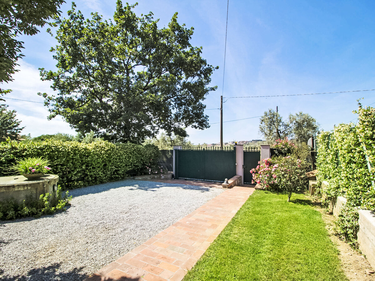 Villa il Pellicano – Maison 5 chambres avec piscine - Photo 38