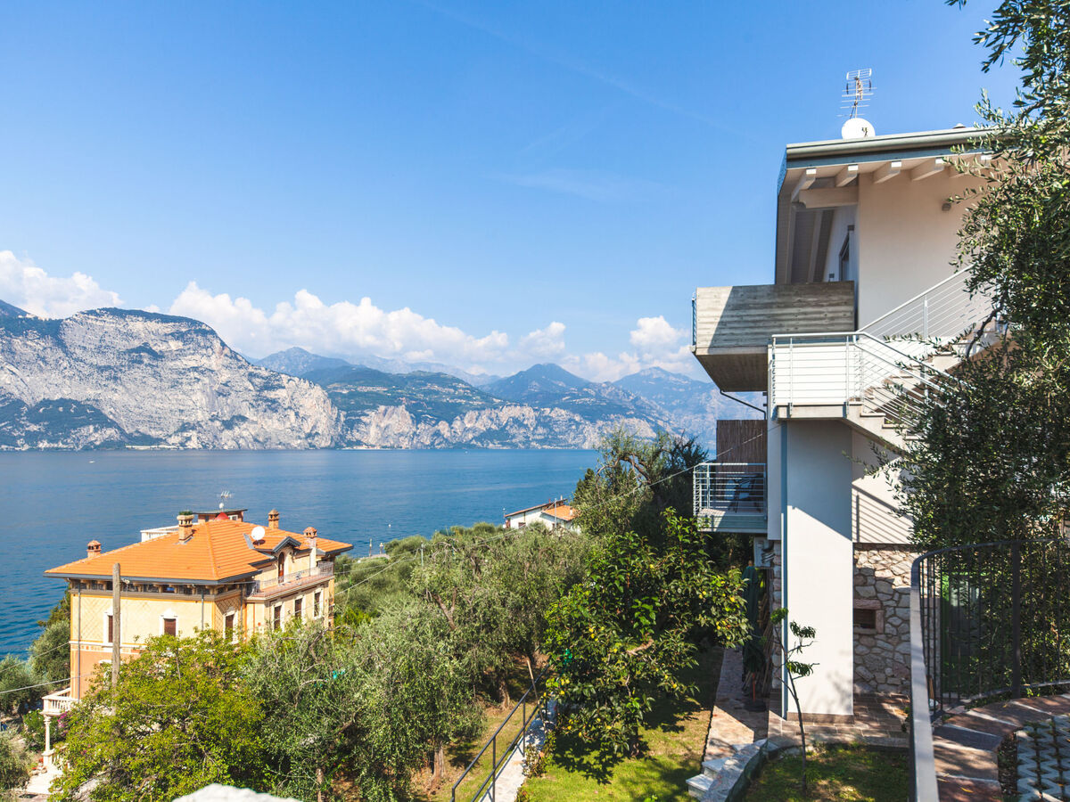 Appartement Ora vue lac à Brenzone, 45 m² - Photo 4