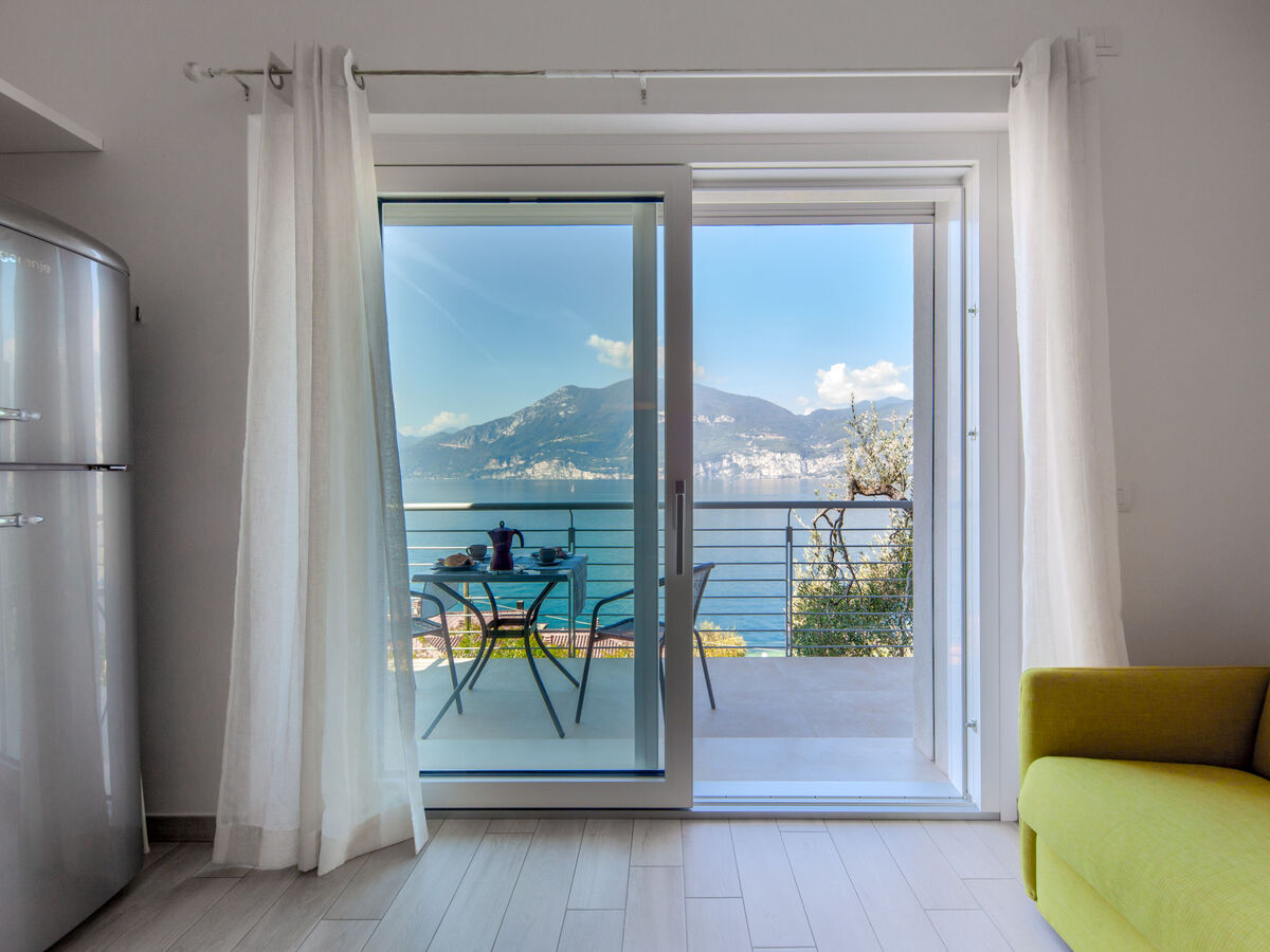 Appartement Ora vue lac à Brenzone, 45 m² - Photo 6