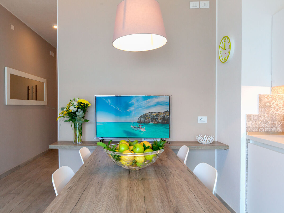 Appartement Ora vue lac à Brenzone, 45 m² - Photo 8