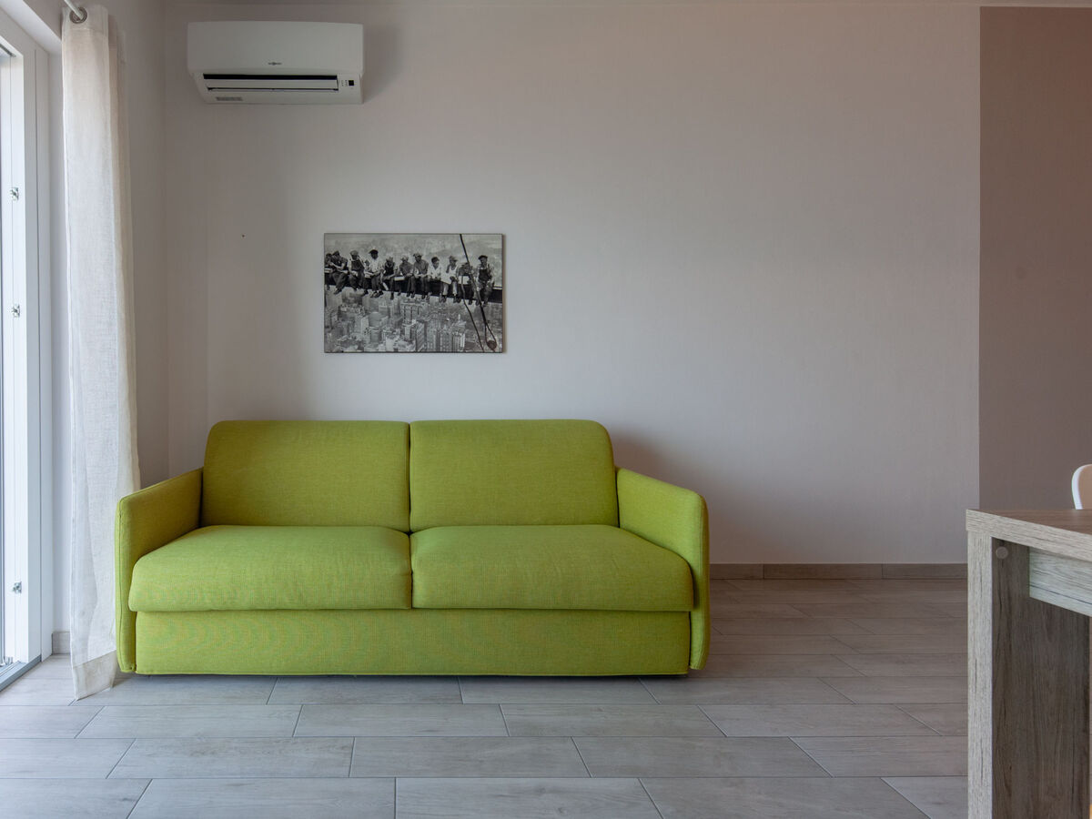 Appartement Ora vue lac à Brenzone, 45 m² - Photo 9