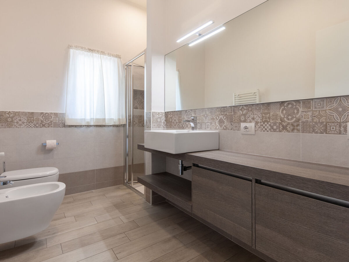 Appartement Ora vue lac à Brenzone, 45 m² - Photo 11