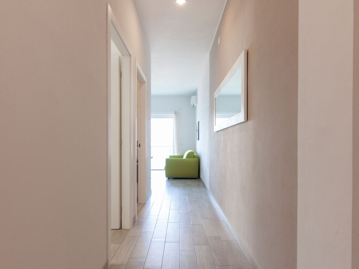 Appartement Ora vue lac à Brenzone, 45 m² - Photo 12