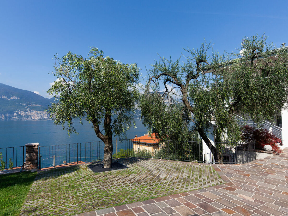 Appartement Ora vue lac à Brenzone, 45 m² - Photo 17