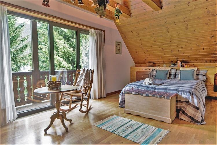 Casa Pepe 8 – Maison de montagne à Vielha - Photo 4