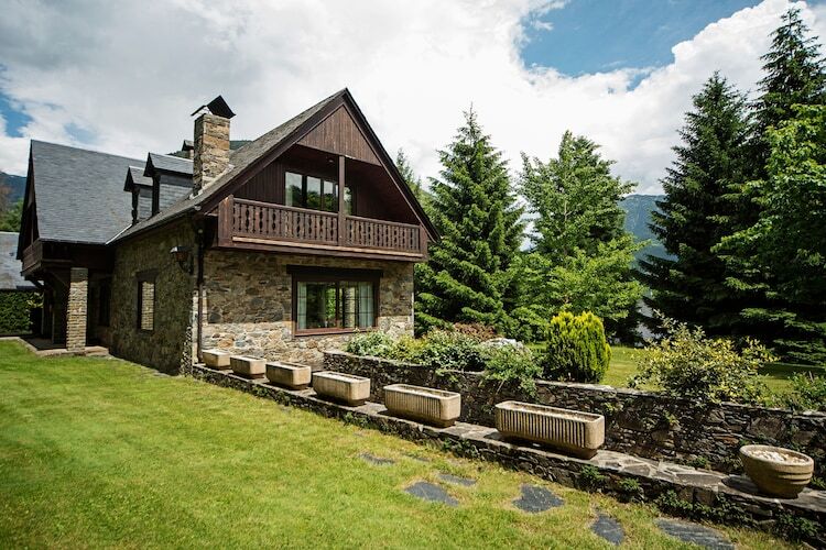 Casa Pepe 8 – Maison de montagne à Vielha - Photo 5