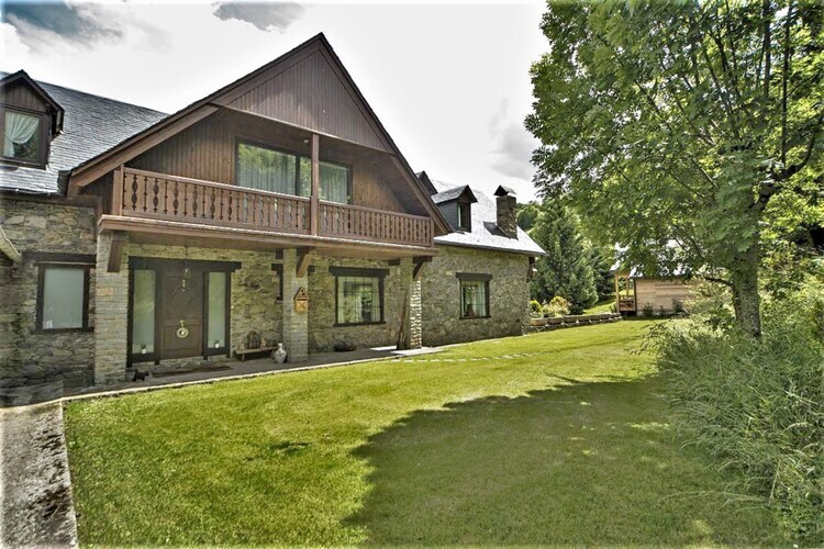 Casa Pepe 8 – Maison de montagne à Vielha - Photo 6