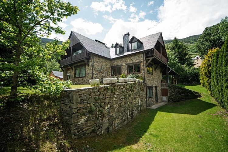 Casa Pepe 8 – Maison de montagne à Vielha - Photo 7