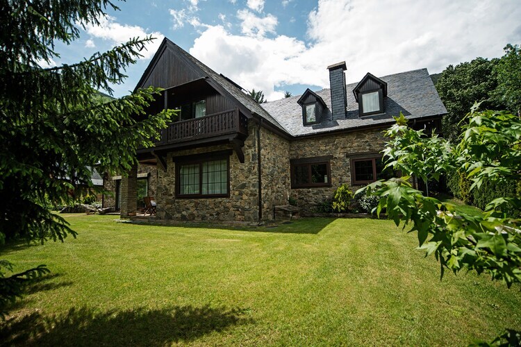 Casa Pepe 8 – Maison de montagne à Vielha - Photo 9