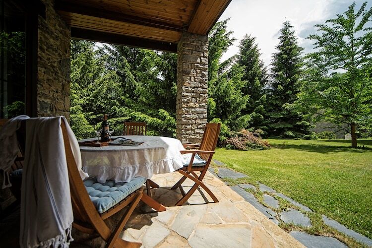 Casa Pepe 8 – Maison de montagne à Vielha - Photo 10