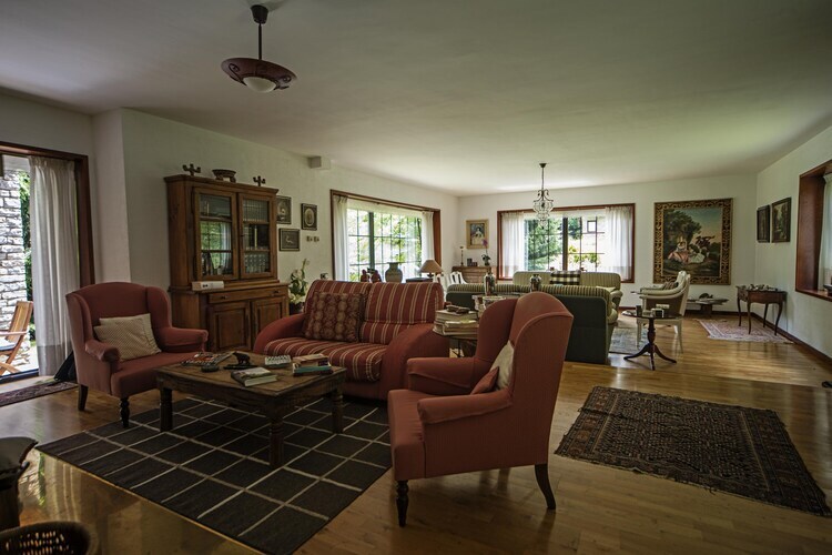 Casa Pepe 8 – Maison de montagne à Vielha - Photo 15