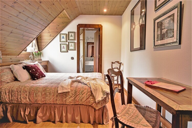 Casa Pepe 8 – Maison de montagne à Vielha - Photo 23