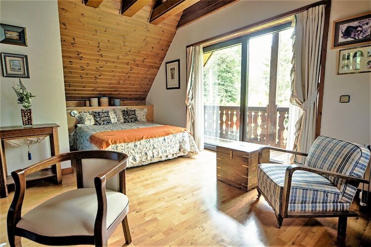 Casa Pepe 8 – Maison de montagne à Vielha - Photo 24