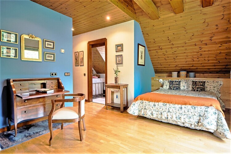 Casa Pepe 8 – Maison de montagne à Vielha - Photo 25