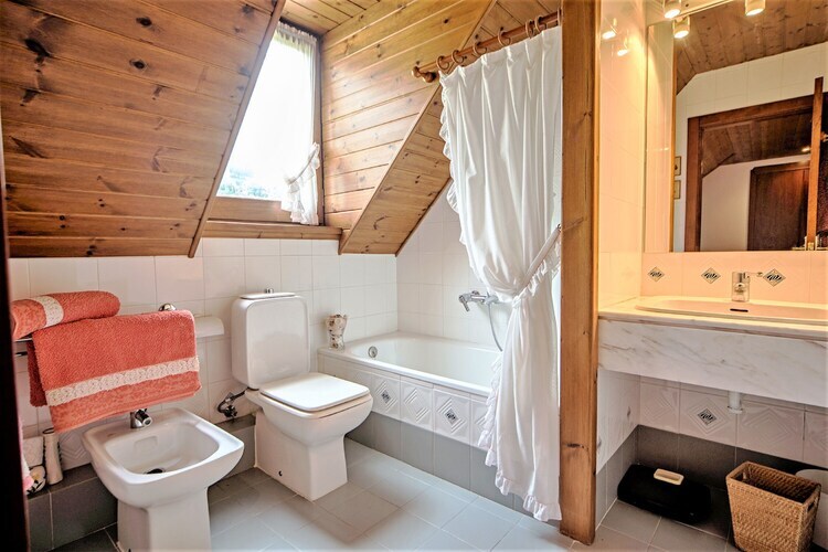 Casa Pepe 8 – Maison de montagne à Vielha - Photo 27