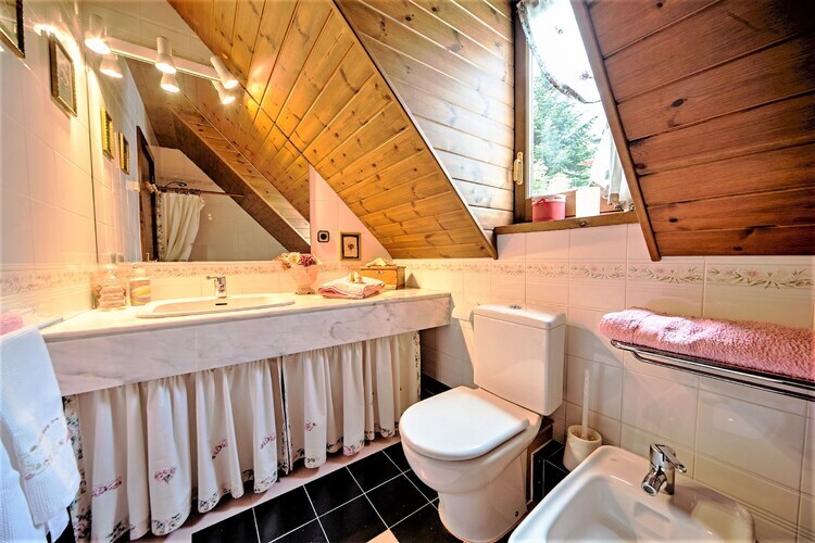 Casa Pepe 8 – Maison de montagne à Vielha - Photo 28