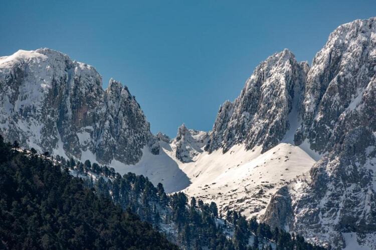 Casa Pepe 8 – Maison de montagne à Vielha - Photo 31