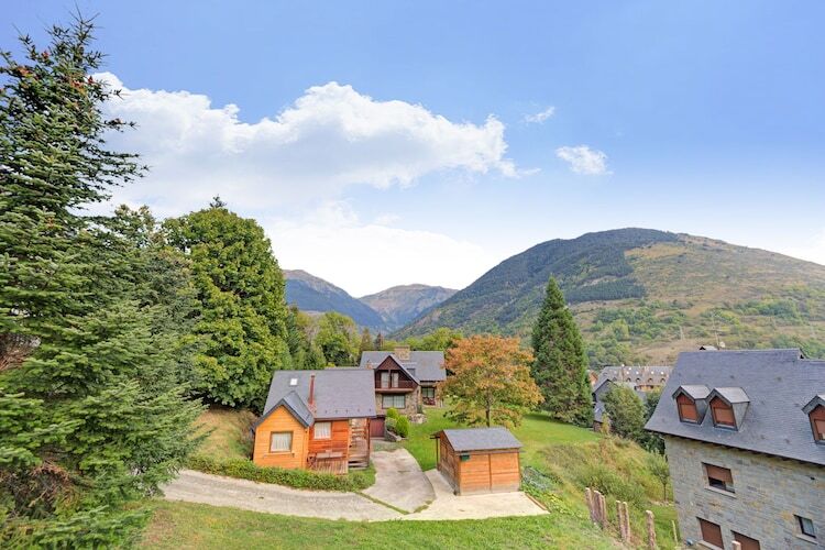 Casa Pepe 8 – Maison de montagne à Vielha - Photo 36