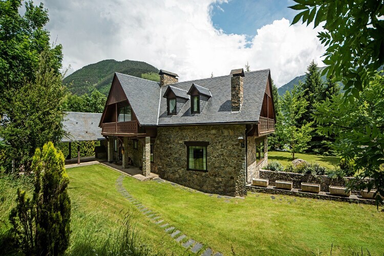 Casa Pepe 8 – Maison de montagne à Vielha - Photo 37