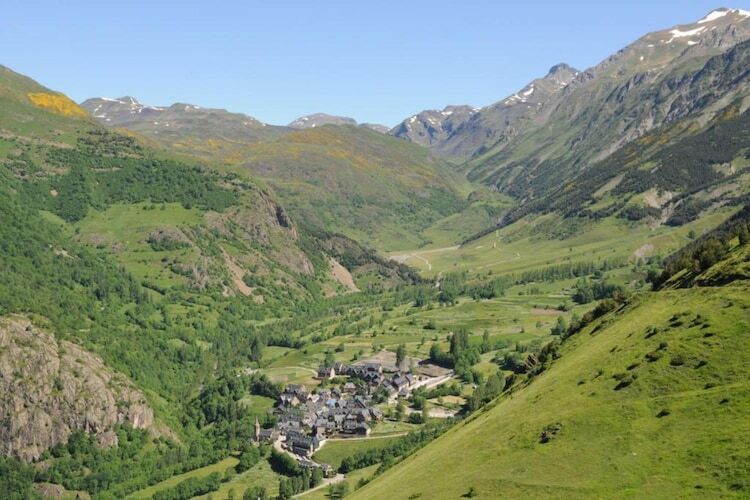 Casa Pepe 8 – Maison de montagne à Vielha - Photo 38