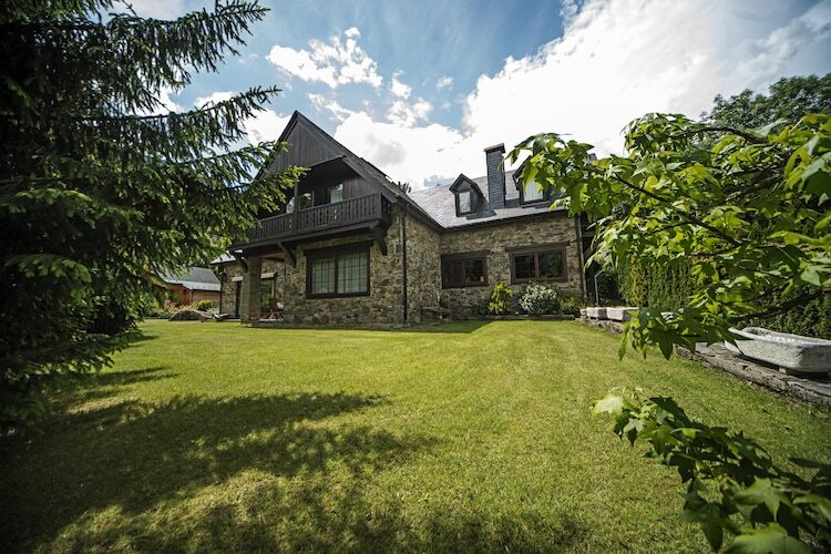 Casa Pepe 10 – Maison pierre Vielha, 600 m² jardin - Photo 2