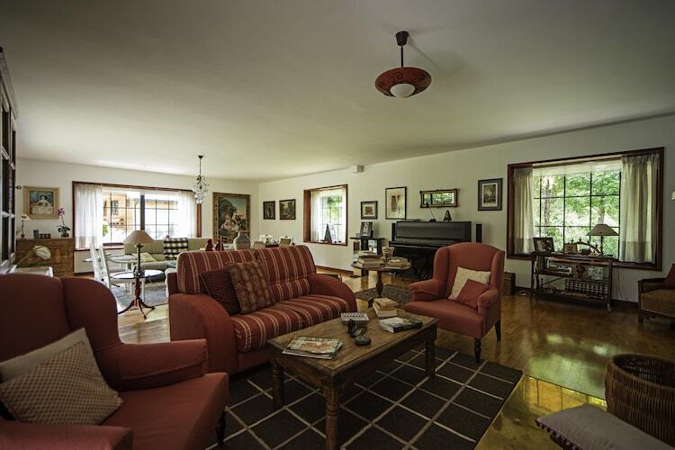 Casa Pepe 10 – Maison pierre Vielha, 600 m² jardin - Photo 5