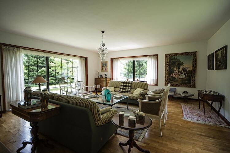 Casa Pepe 10 – Maison pierre Vielha, 600 m² jardin - Photo 6