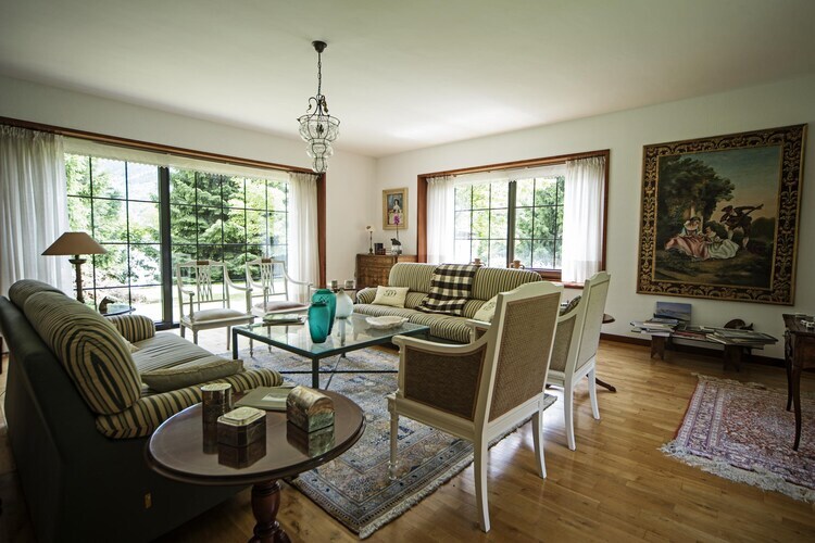 Casa Pepe 10 – Maison pierre Vielha, 600 m² jardin - Photo 7
