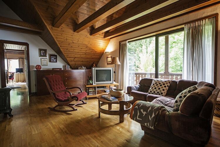Casa Pepe 10 – Maison pierre Vielha, 600 m² jardin - Photo 9