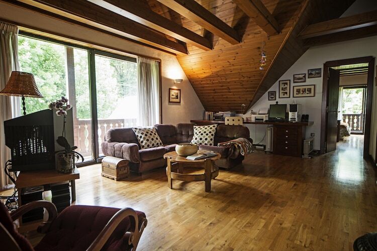 Casa Pepe 10 – Maison pierre Vielha, 600 m² jardin - Photo 19