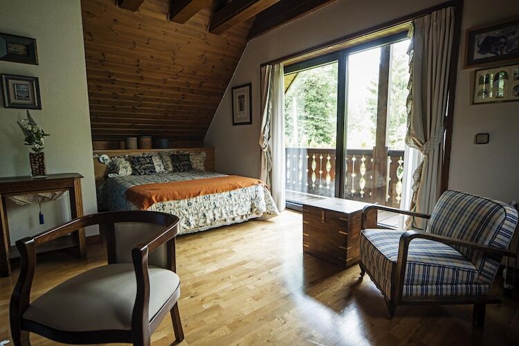 Casa Pepe 10 – Maison pierre Vielha, 600 m² jardin - Photo 21