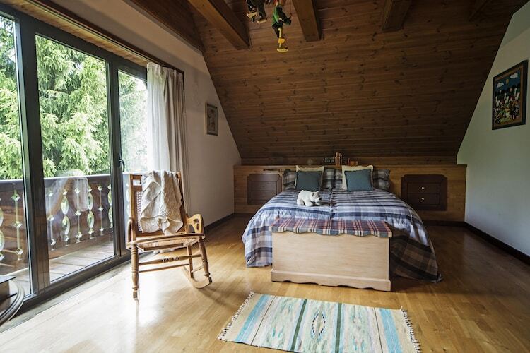 Casa Pepe 10 – Maison pierre Vielha, 600 m² jardin - Photo 25
