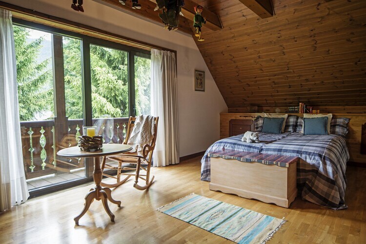 Casa Pepe 10 – Maison pierre Vielha, 600 m² jardin - Photo 26