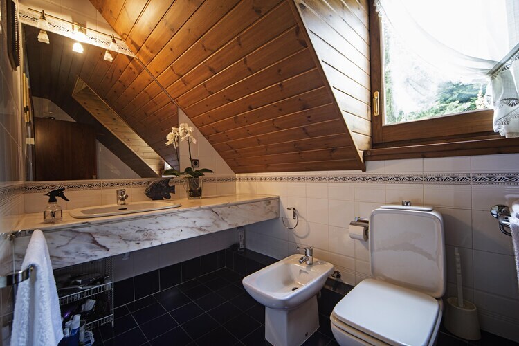 Casa Pepe 10 – Maison pierre Vielha, 600 m² jardin - Photo 35