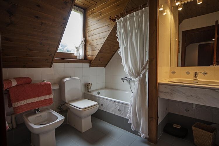 Casa Pepe 10 – Maison pierre Vielha, 600 m² jardin - Photo 36