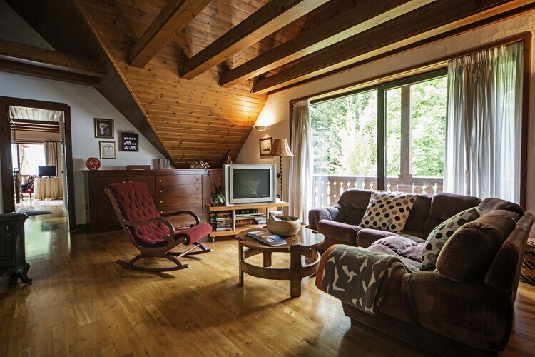 Casa Pepe 9 – Maison de pierre avec jardin 600 m² à Vielha - Photo 8