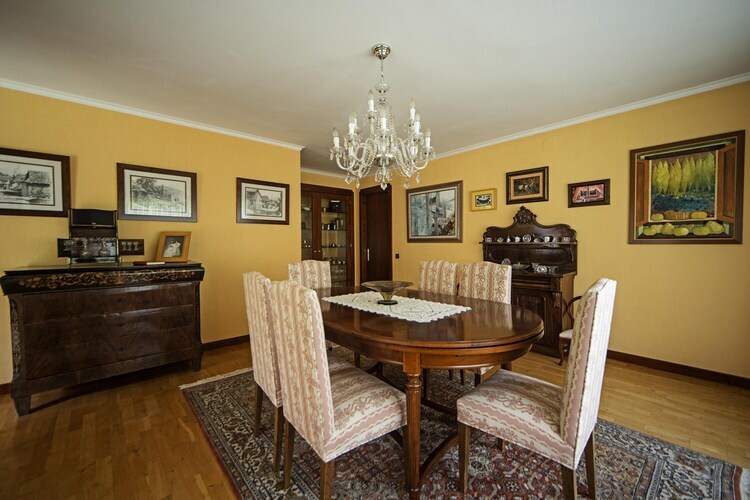 Casa Pepe 9 – Maison de pierre avec jardin 600 m² à Vielha - Photo 9