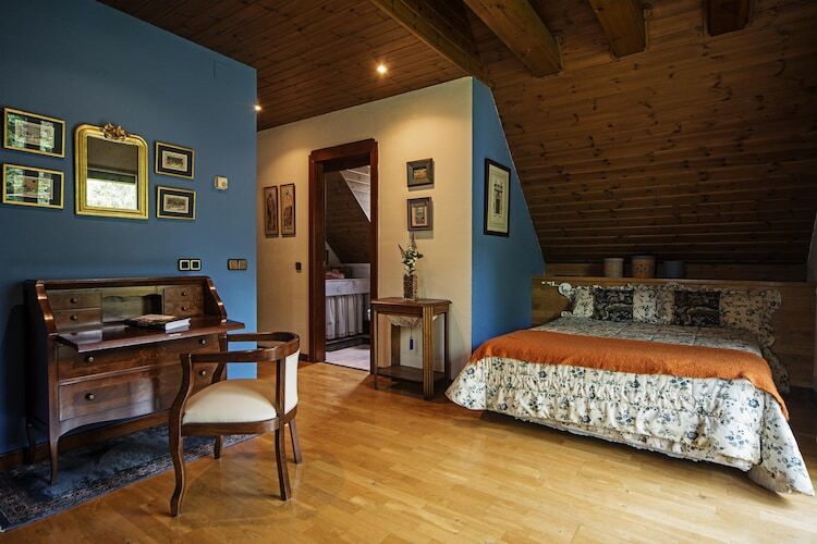 Casa Pepe 9 – Maison de pierre avec jardin 600 m² à Vielha - Photo 19