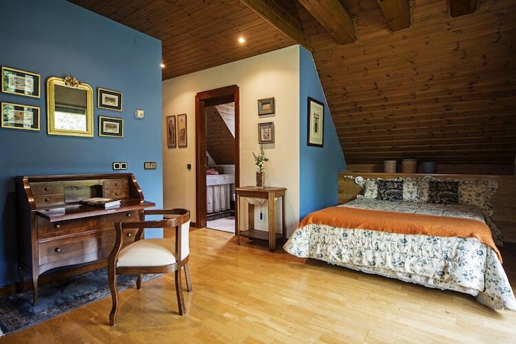 Casa Pepe 9 – Maison de pierre avec jardin 600 m² à Vielha - Photo 23