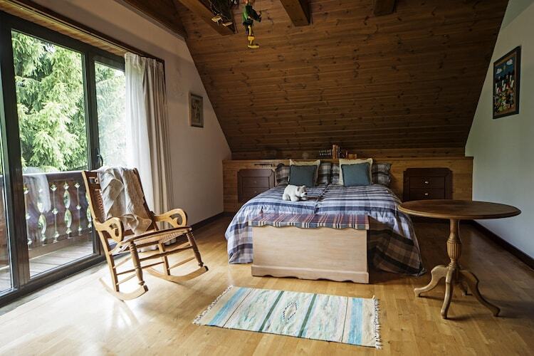 Casa Pepe 9 – Maison de pierre avec jardin 600 m² à Vielha - Photo 24