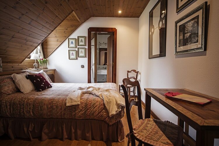 Casa Pepe 9 – Maison de pierre avec jardin 600 m² à Vielha - Photo 29