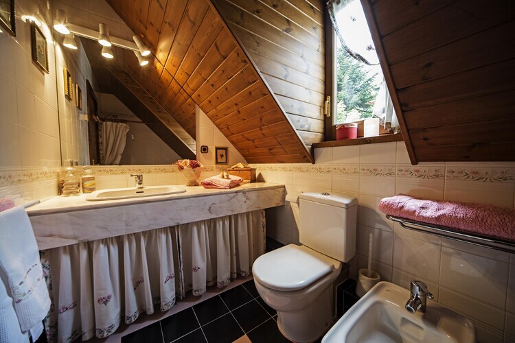Casa Pepe 9 – Maison de pierre avec jardin 600 m² à Vielha - Photo 30