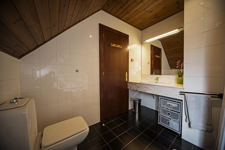 Casa Pepe 9 – Maison de pierre avec jardin 600 m² à Vielha - Photo 32