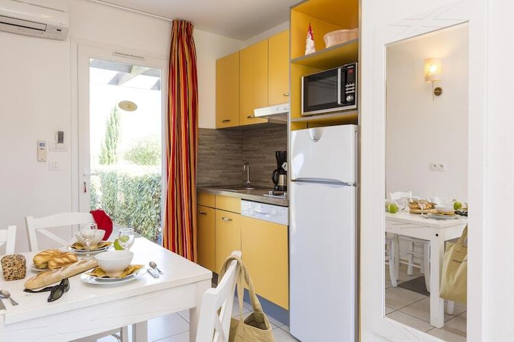 Maison 4 pers. Belgodère, terrasse et piscine chauffée - Photo 4